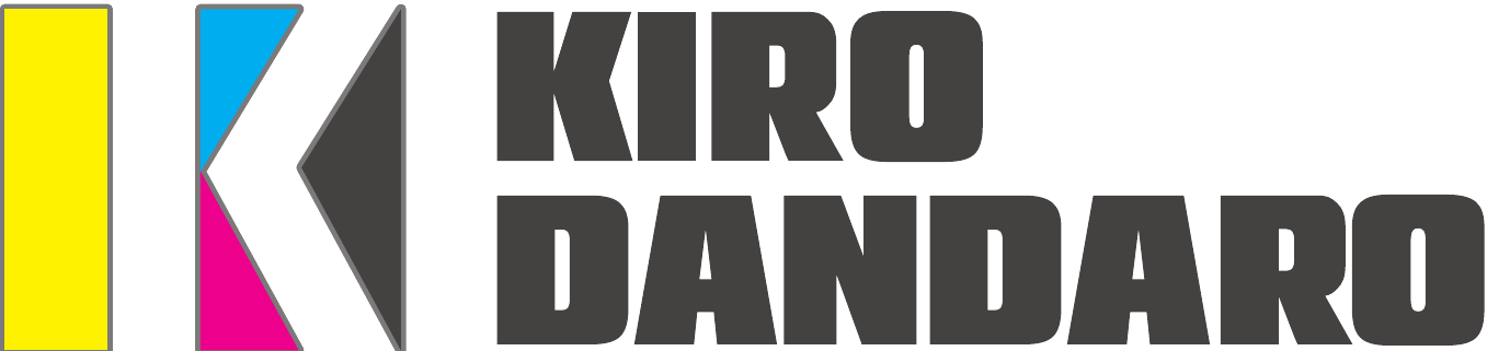 Kiro Dandaro logo